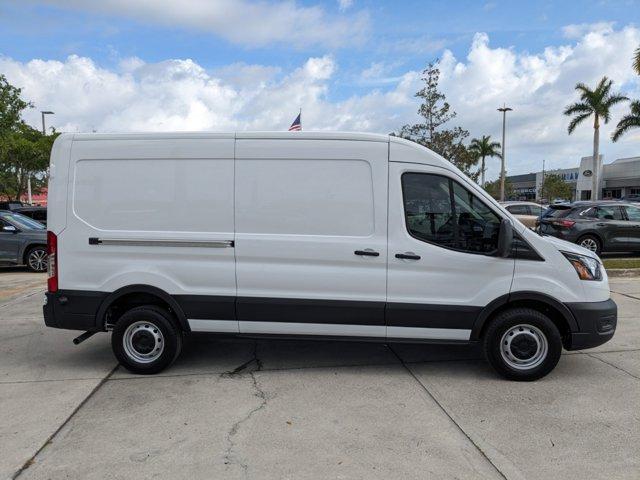 new 2024 Ford Transit-250 car, priced at $52,725