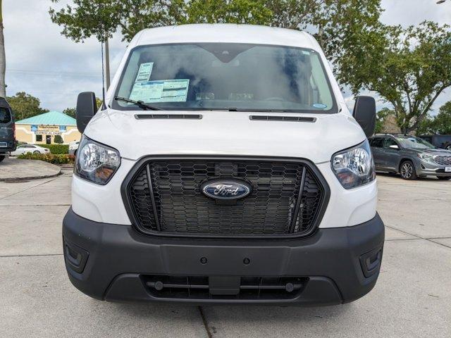 new 2024 Ford Transit-250 car, priced at $52,725