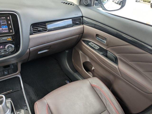 used 2018 Mitsubishi Outlander PHEV car, priced at $19,800