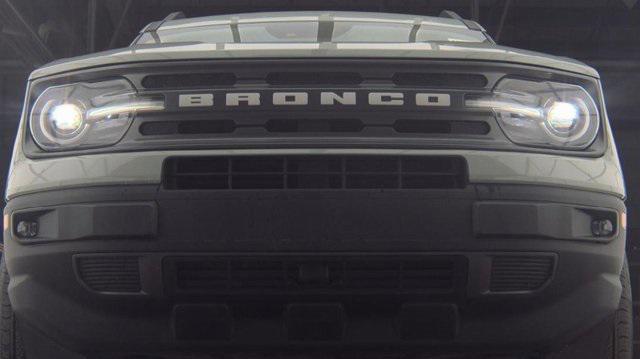 used 2021 Ford Bronco Sport car, priced at $22,737