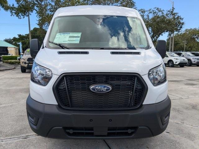 new 2024 Ford Transit-250 car, priced at $53,250