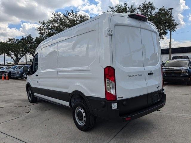 new 2024 Ford Transit-250 car, priced at $53,250