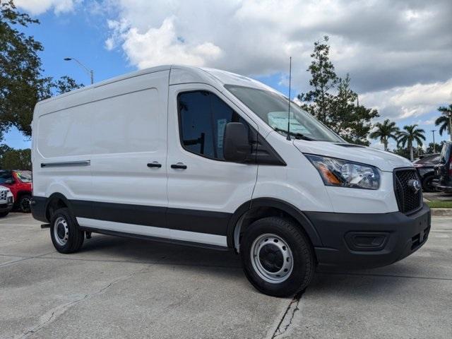 new 2024 Ford Transit-250 car, priced at $53,250