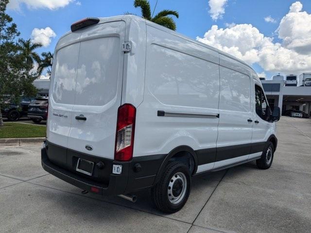 new 2024 Ford Transit-250 car, priced at $53,250