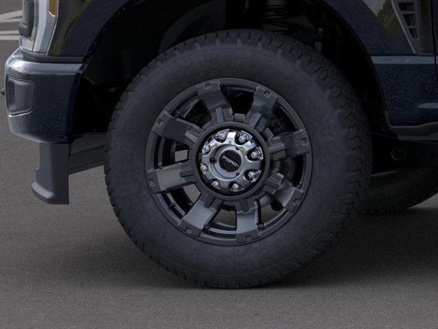 new 2024 Ford F-250 car, priced at $81,794