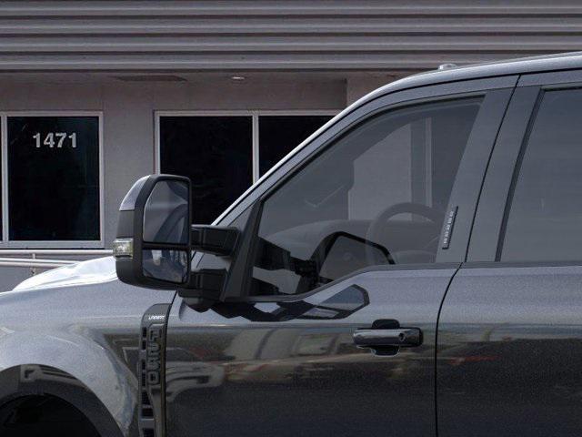new 2024 Ford F-250 car, priced at $81,794