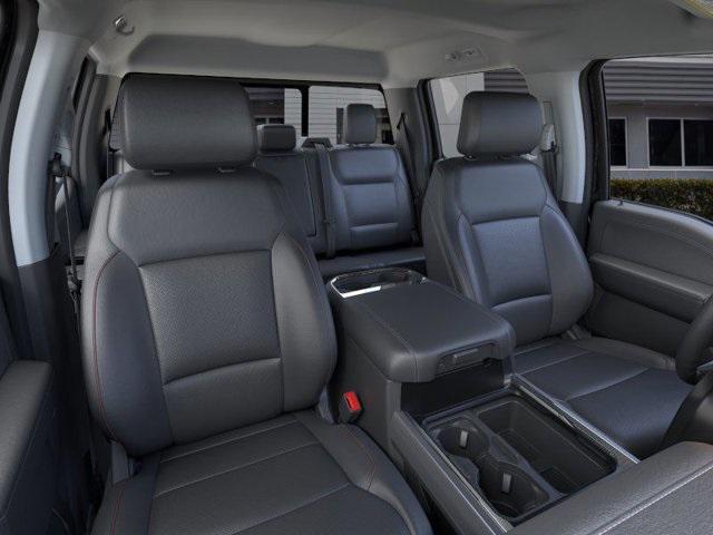 new 2024 Ford F-250 car, priced at $81,794