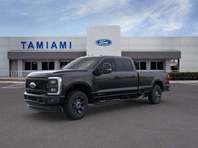 new 2024 Ford F-250 car, priced at $81,794