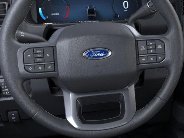 new 2024 Ford F-250 car, priced at $81,794