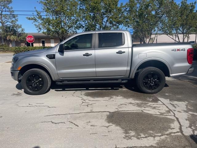 used 2020 Ford Ranger car, priced at $25,799