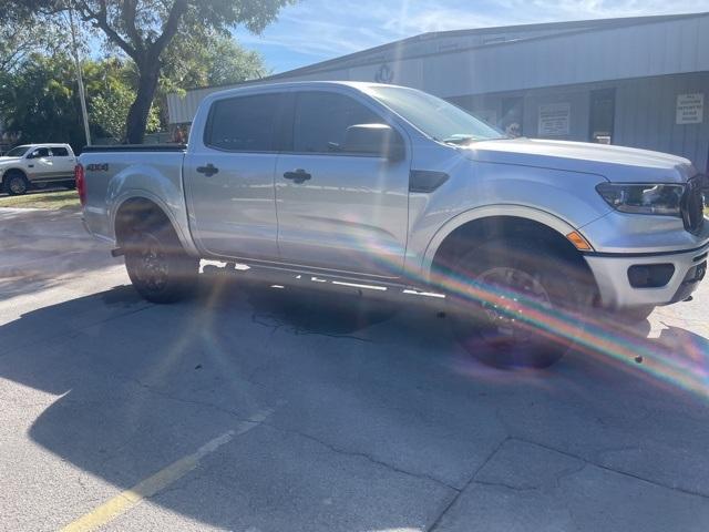 used 2020 Ford Ranger car, priced at $25,799