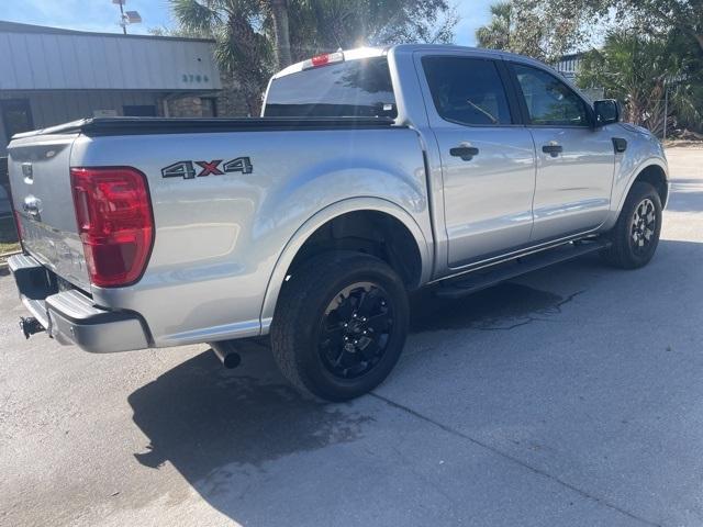 used 2020 Ford Ranger car, priced at $25,799