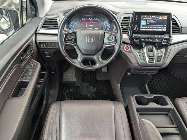 used 2019 Honda Odyssey car, priced at $20,991