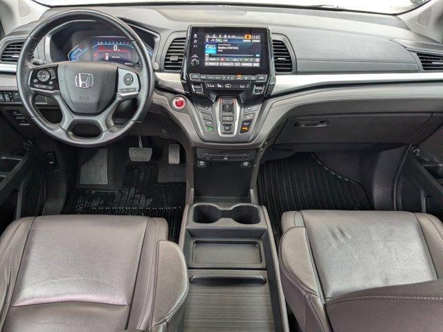 used 2019 Honda Odyssey car, priced at $20,991