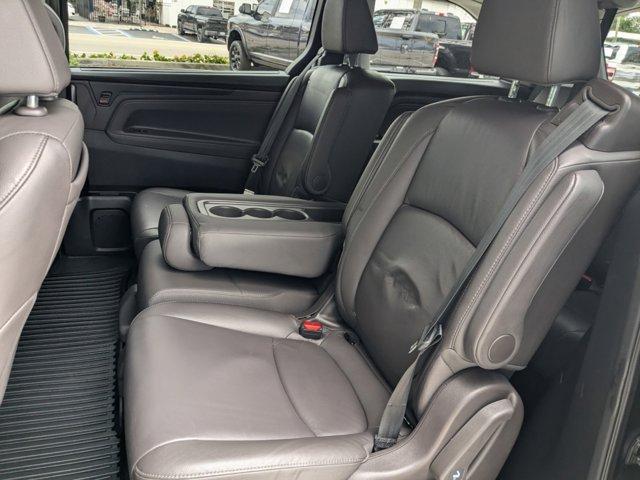 used 2019 Honda Odyssey car, priced at $20,991