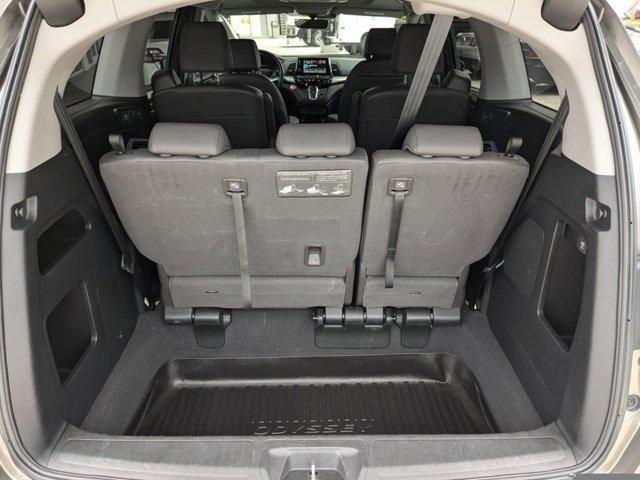 used 2019 Honda Odyssey car, priced at $20,991