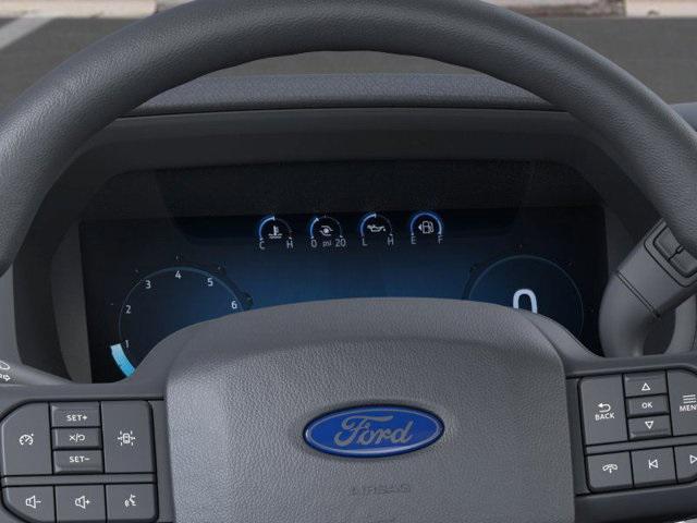 new 2025 Ford F-150 car, priced at $37,295
