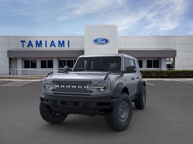 new 2024 Ford Bronco car, priced at $64,264