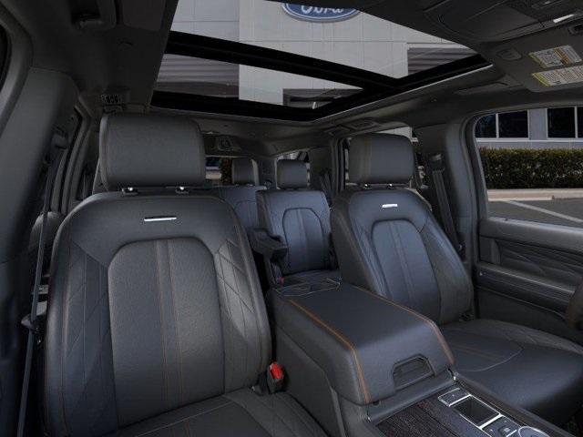 new 2024 Ford Expedition car, priced at $79,717