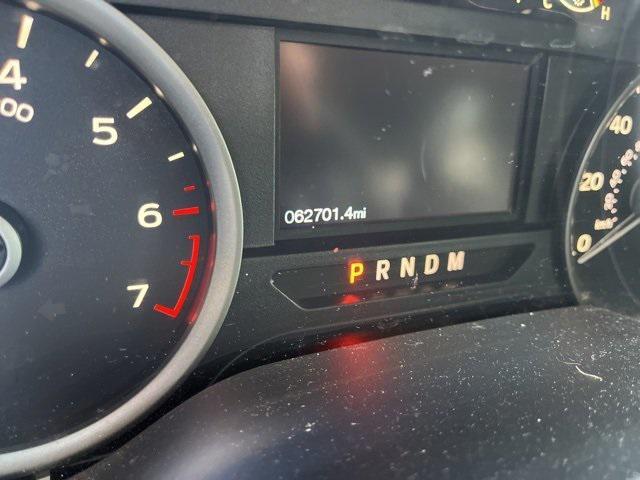 used 2018 Ford F-150 car, priced at $27,990