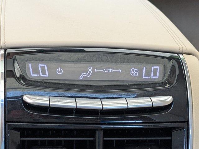 used 2019 Cadillac CT6 car, priced at $39,990