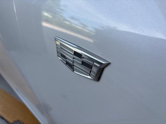 used 2019 Cadillac CT6 car, priced at $39,990