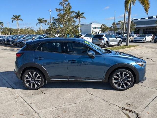 used 2019 Mazda CX-3 car, priced at $19,995