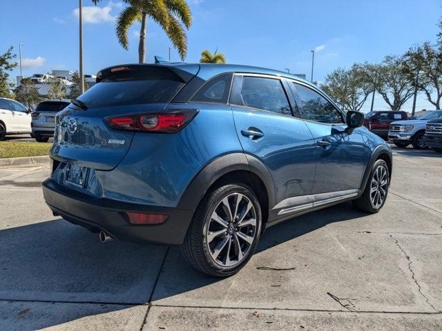 used 2019 Mazda CX-3 car, priced at $19,995