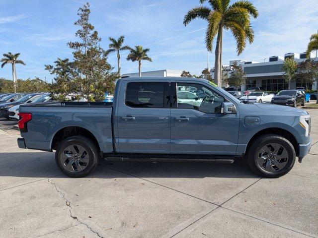 used 2023 Ford F-150 car, priced at $53,990