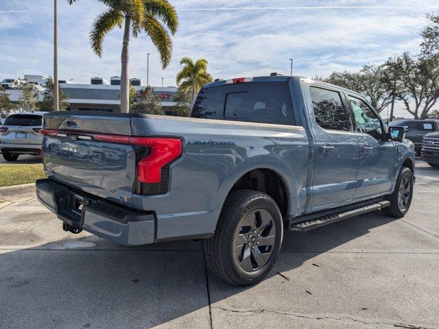 used 2023 Ford F-150 car, priced at $53,990