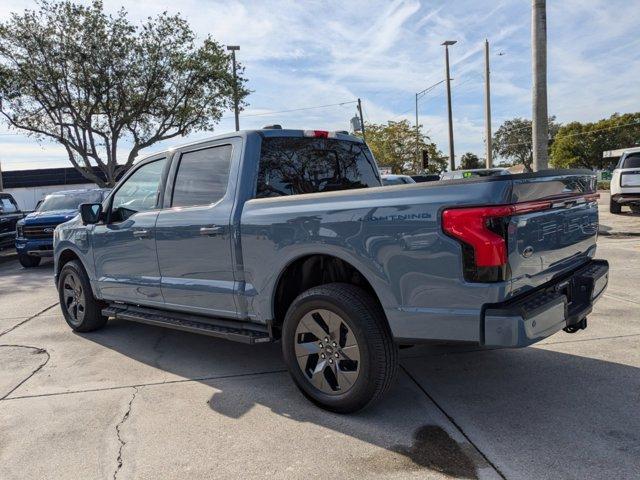 used 2023 Ford F-150 car, priced at $53,990