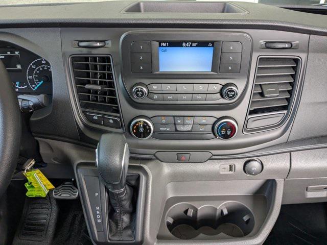 new 2024 Ford Transit-250 car, priced at $51,694