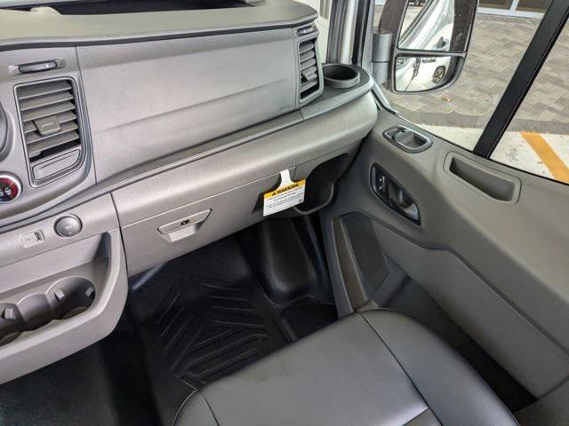 new 2024 Ford Transit-250 car, priced at $51,694
