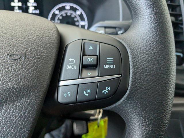 new 2024 Ford Transit-250 car, priced at $51,694