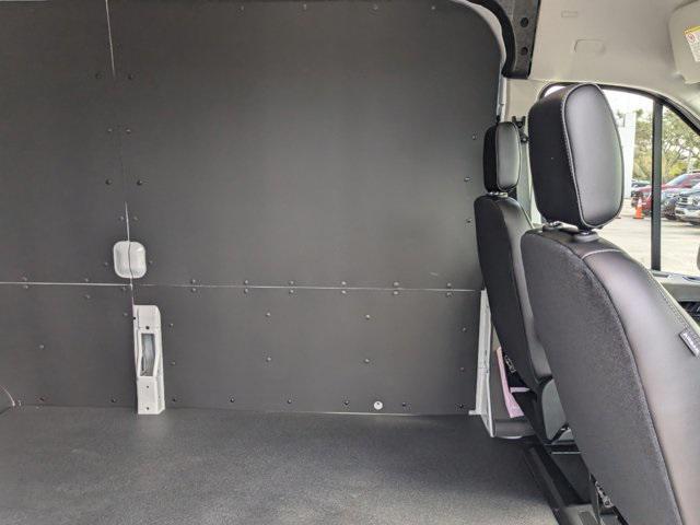 new 2024 Ford Transit-250 car, priced at $51,694