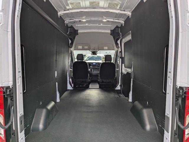 new 2024 Ford Transit-250 car, priced at $51,694