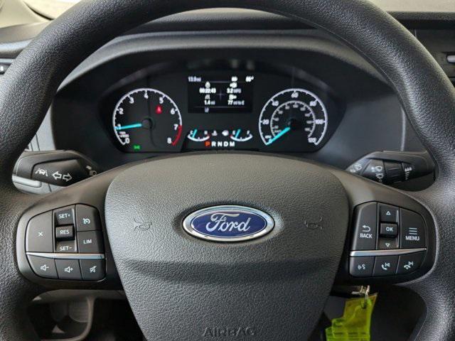 new 2024 Ford Transit-250 car, priced at $51,694