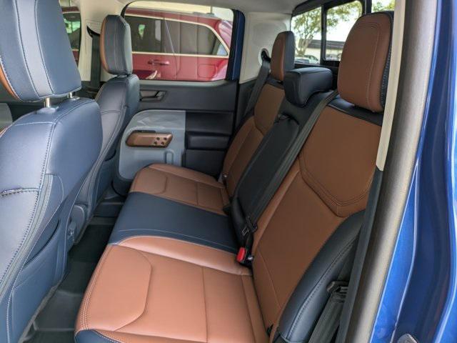 used 2024 Ford Maverick car, priced at $30,598