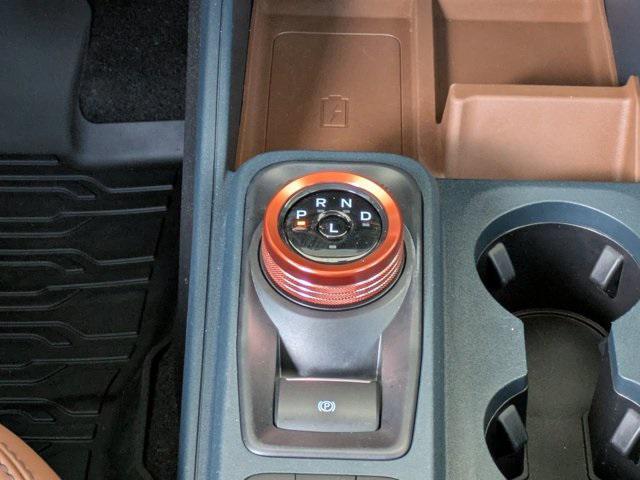 used 2024 Ford Maverick car, priced at $30,598