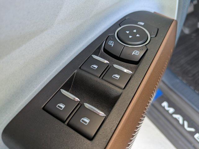 used 2024 Ford Maverick car, priced at $30,598