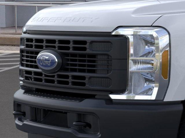 new 2025 Ford F-250 car, priced at $53,025