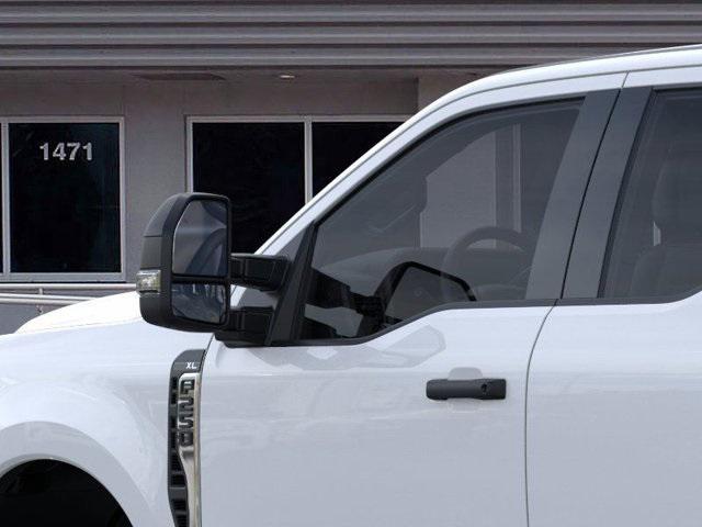 new 2025 Ford F-250 car, priced at $53,025