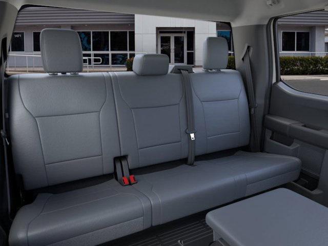 new 2025 Ford F-250 car, priced at $50,480