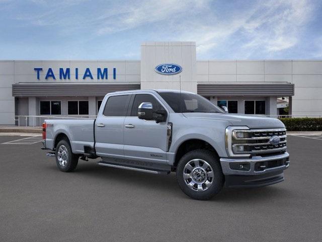 new 2024 Ford F-350 car, priced at $82,510