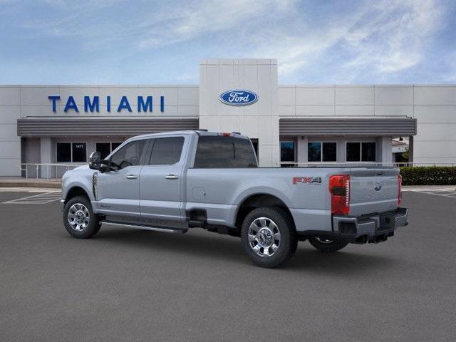 new 2024 Ford F-350 car, priced at $82,510