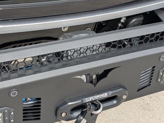 new 2025 Ford F-150 car, priced at $109,282