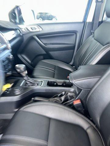 used 2021 Ford Ranger car, priced at $34,189