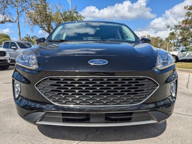 used 2022 Ford Escape car, priced at $26,492