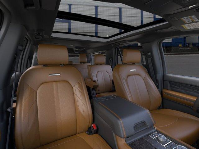 new 2024 Ford Expedition Max car, priced at $92,460