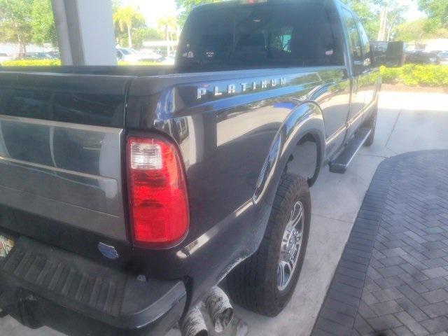 used 2015 Ford F-350 car, priced at $27,899